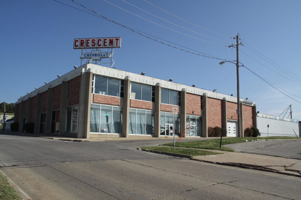 Crescent Chevrolet