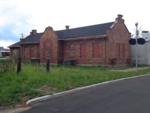 Read more about the article East Union Depot – Renovated