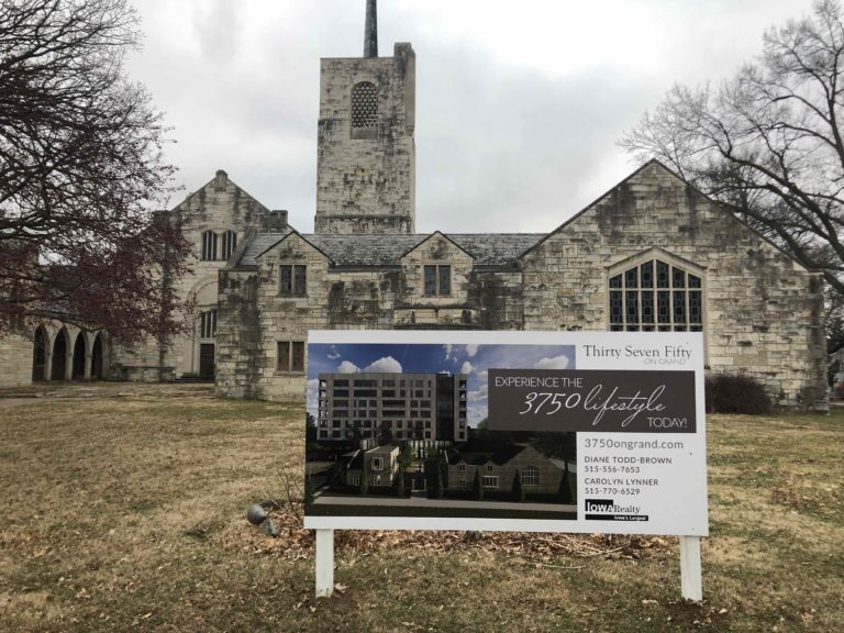 First Church of Christ Scientists