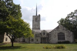 Read more about the article First Church of Christ Scientist Des Moines