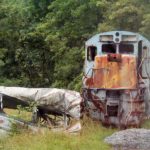 The Fugitive Wreck