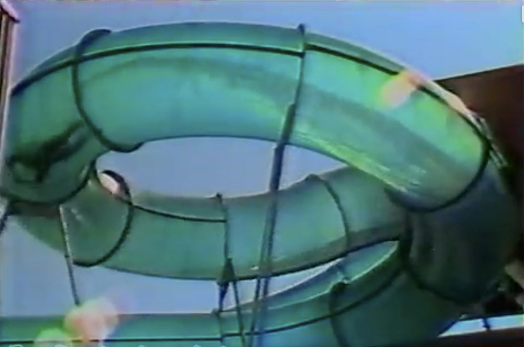 The Hydrotube
