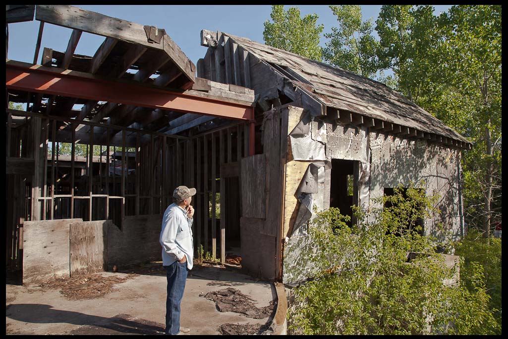 Roseanne House