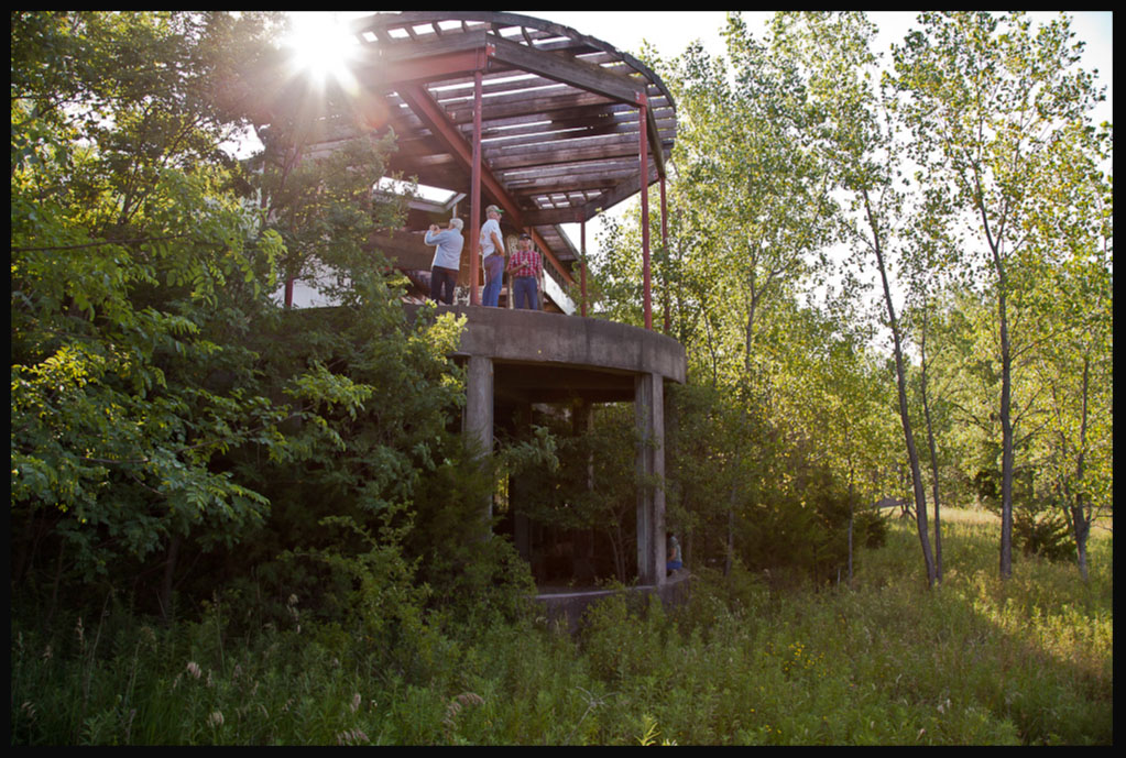 You are currently viewing Roseanne House – Abandoned
