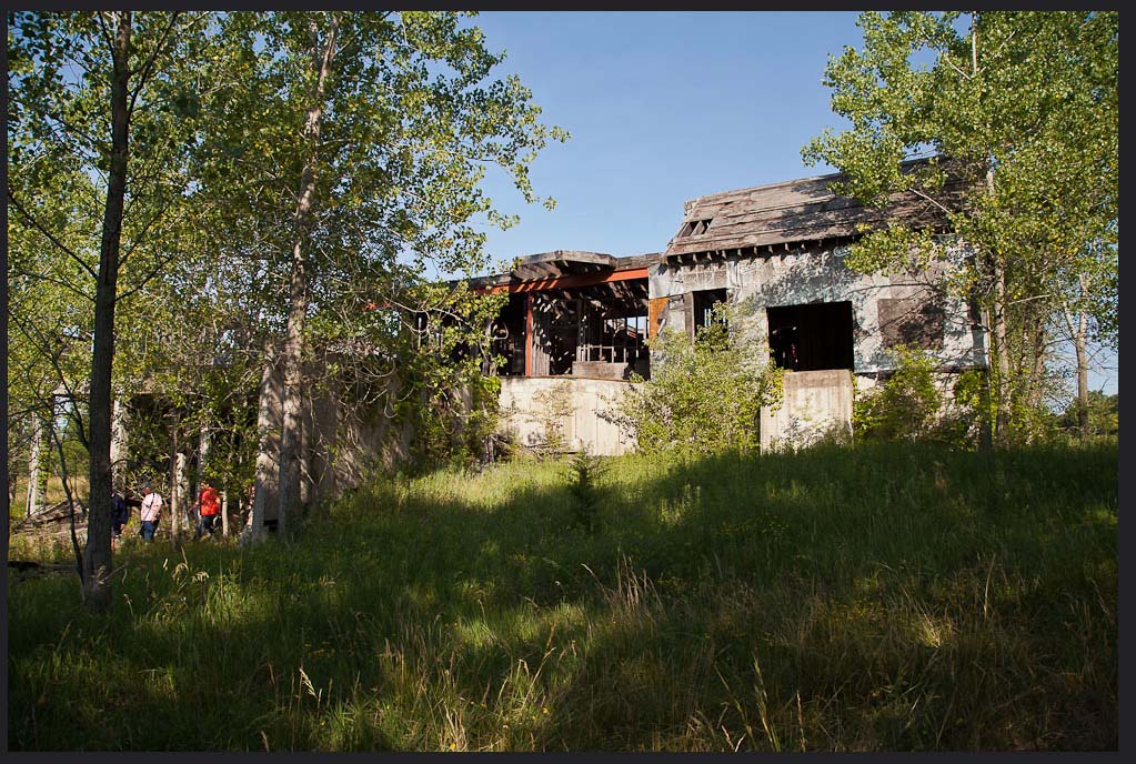 Roseanne House