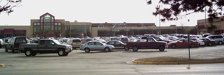 Southridge Mall circa 2006