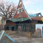 Whacky Shack