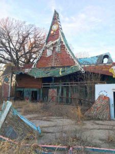 Read more about the article Joyland Park