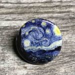 starry night
