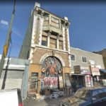 ghostbusters firehouse