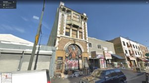 Read more about the article ghostbusters firehouse