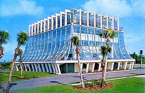the glass bank