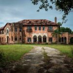 Howey Mansion