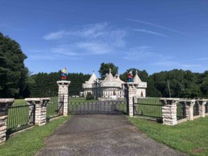 Read more about the article Dwarf Castle