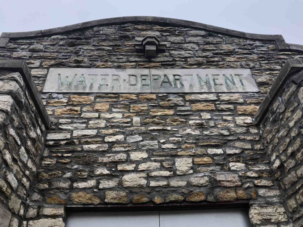 Workhouse Castle Kansas City