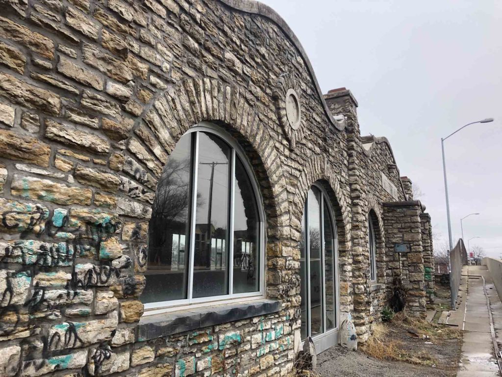 Workhouse Castle Kansas City