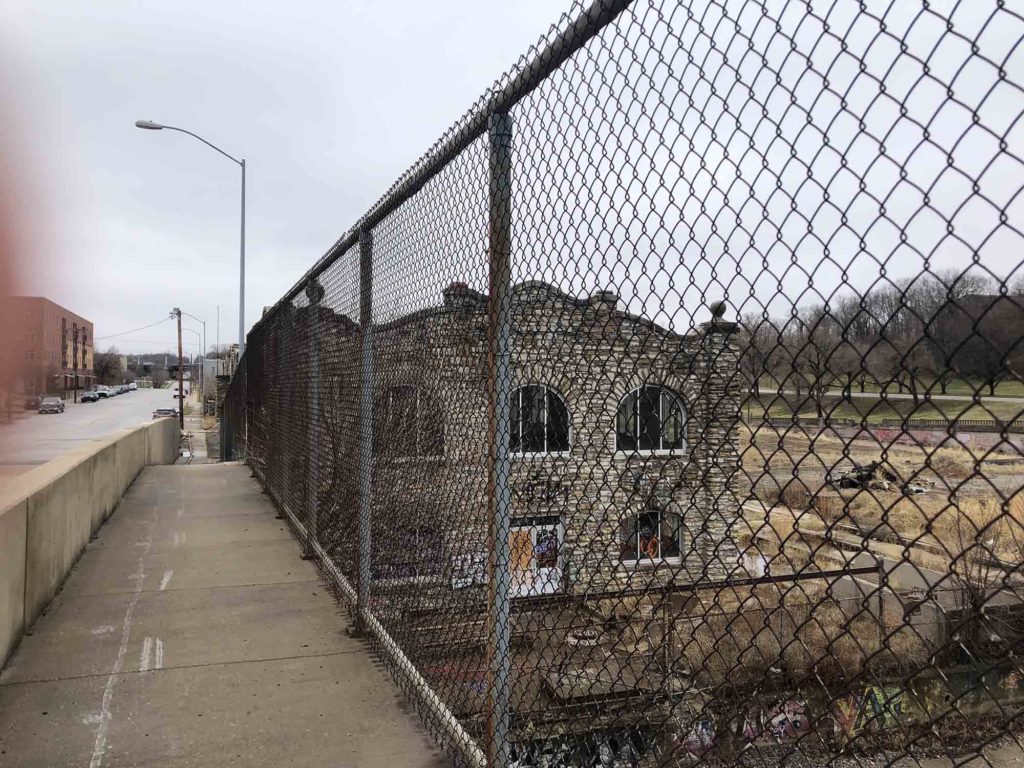 Workhouse Castle Kansas City