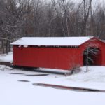 Owen's covered Bridge