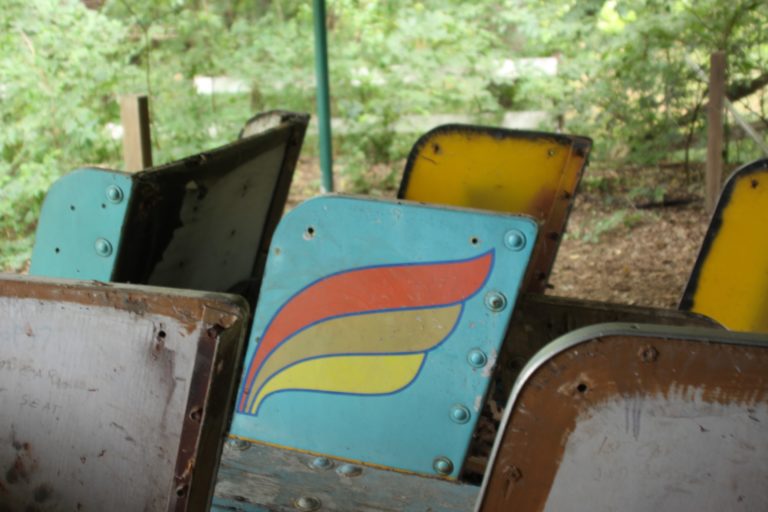 Joyland park