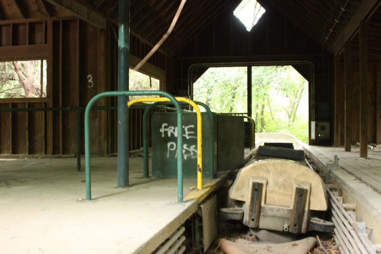 Joyland park