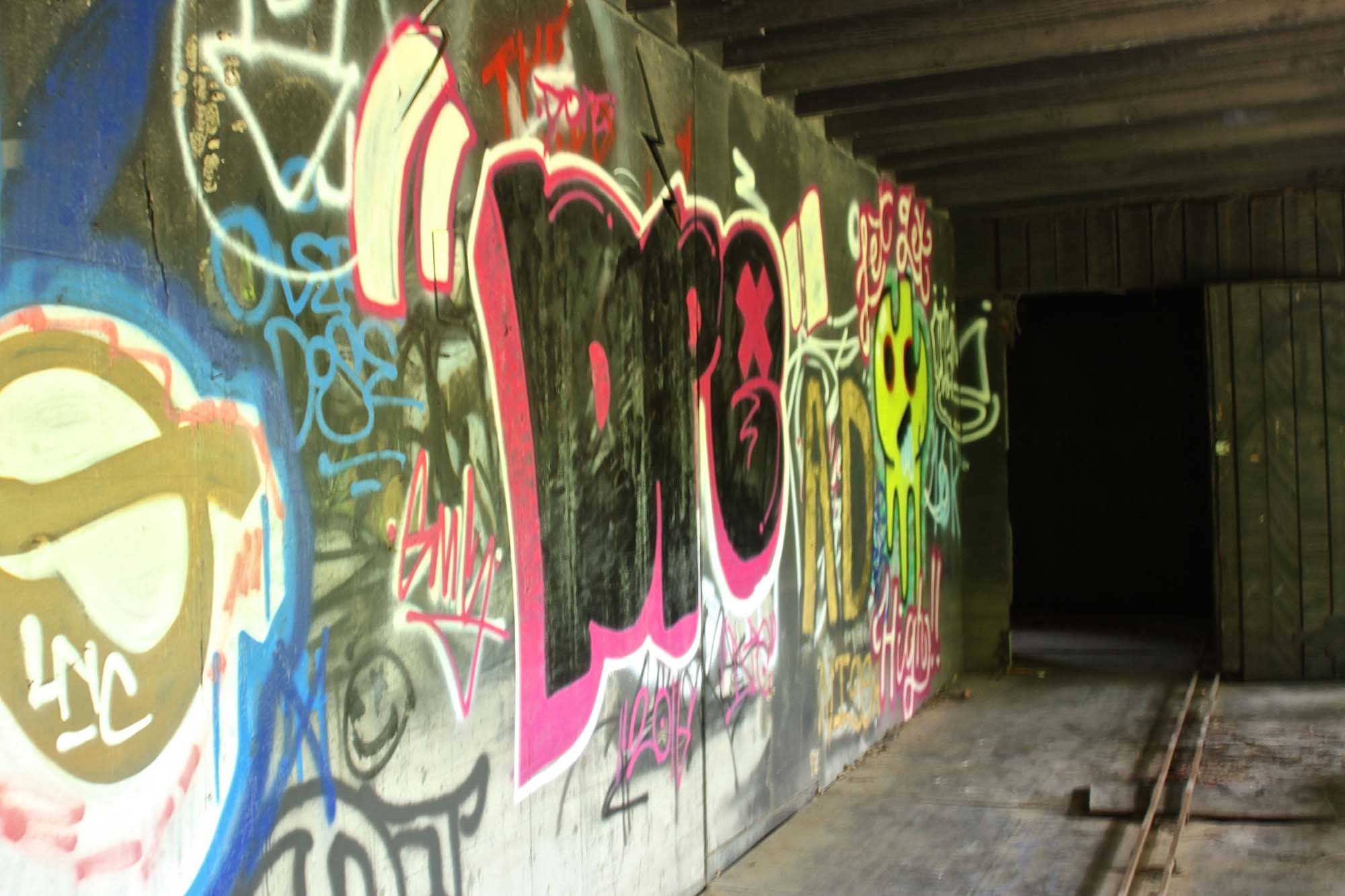Whacky Shack