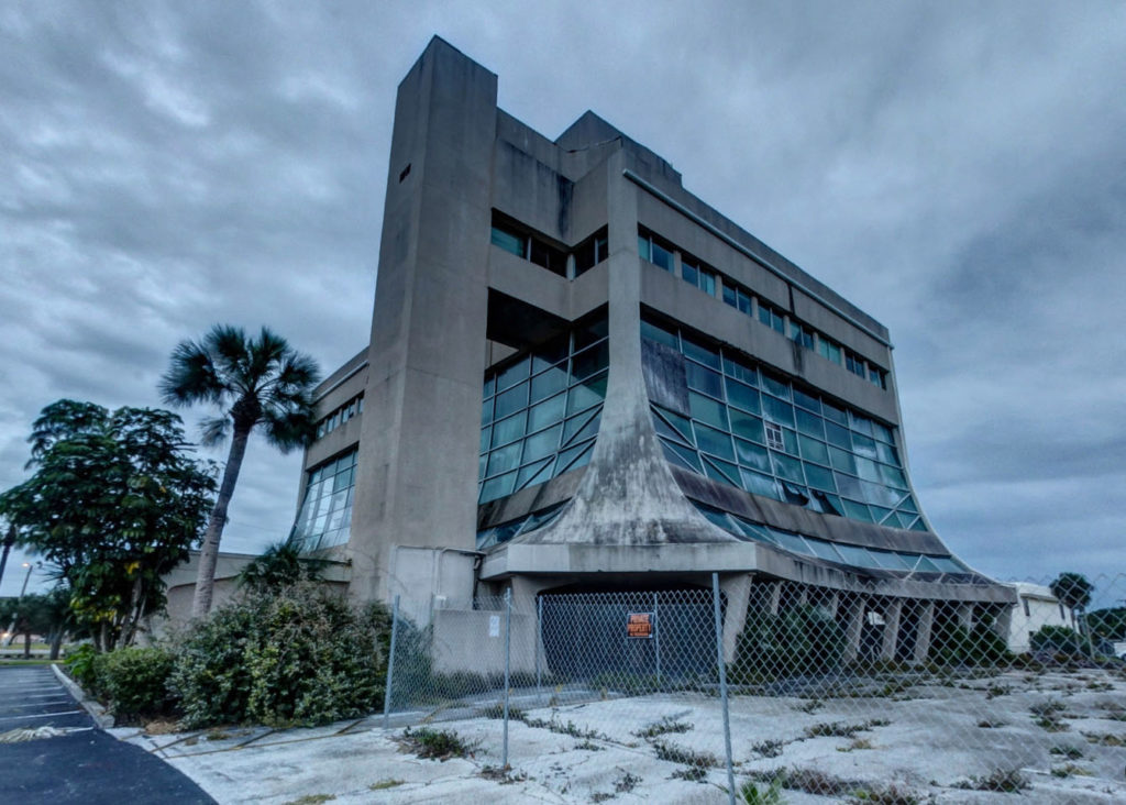 the glass bank