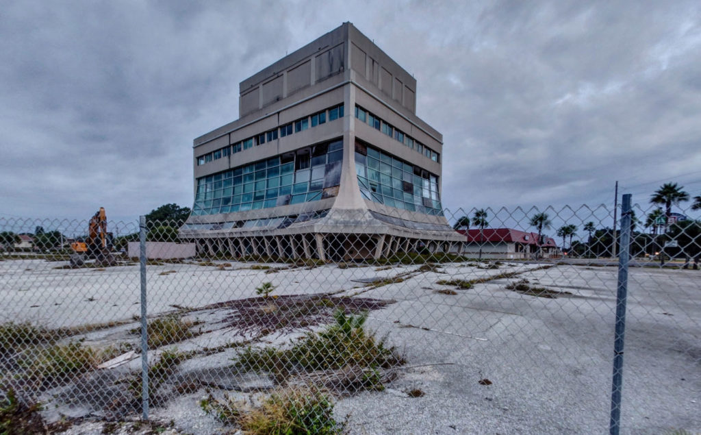 the glass bank