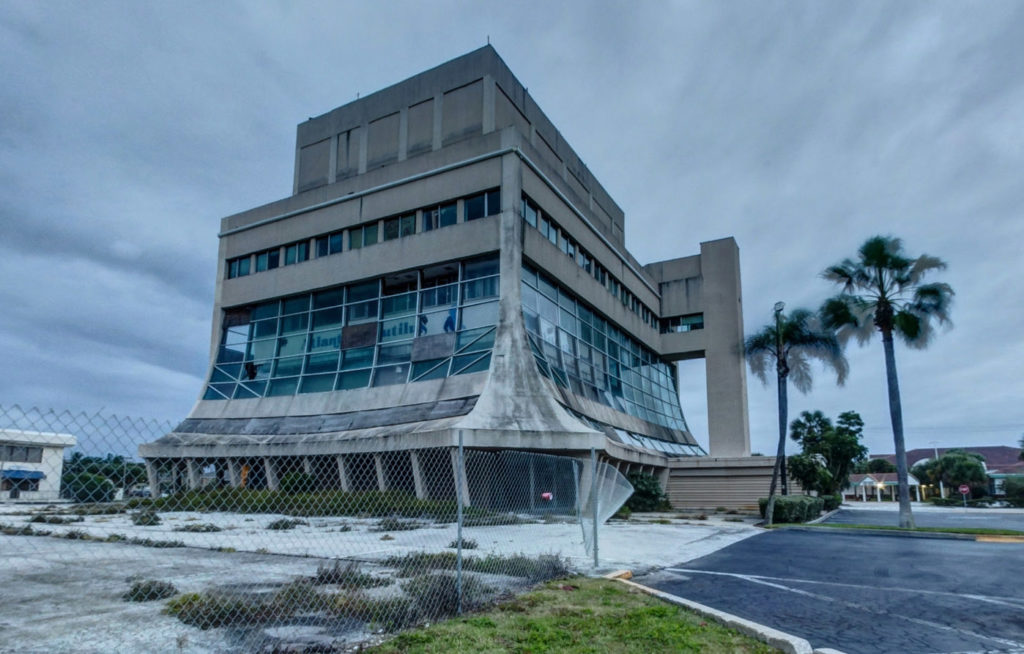 the glass bank