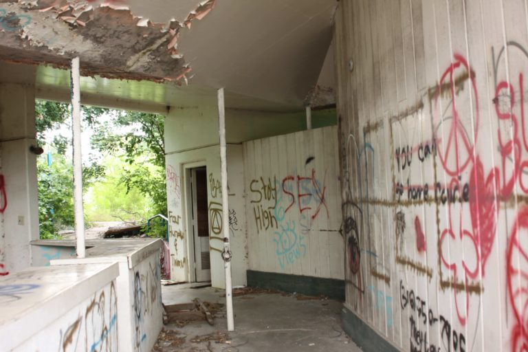 Joyland park