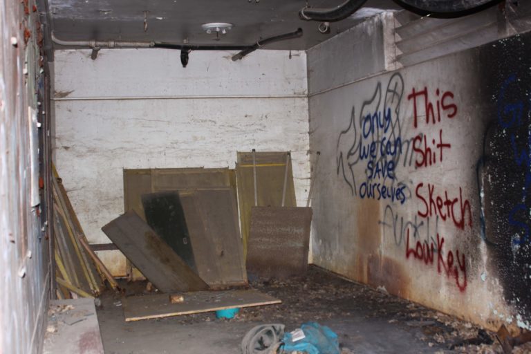 Joyland park