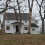 Laura Ingalls Wilder home