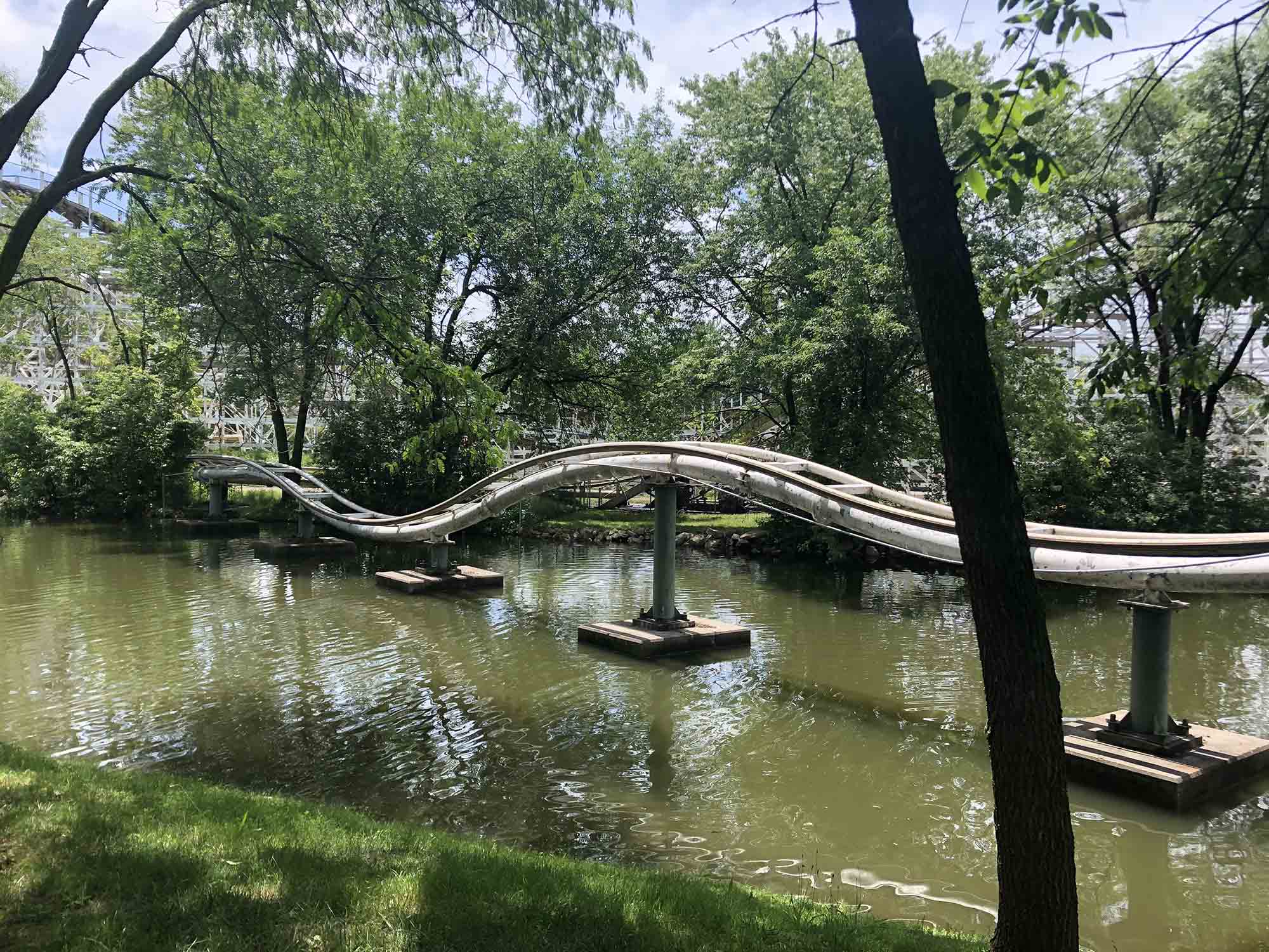 Read more about the article Adventureland Park