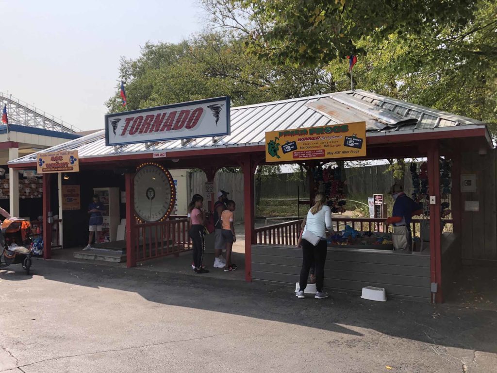 Adventureland