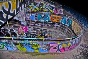 Read more about the article Miami Marine Stadium
