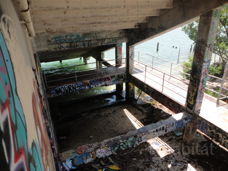Miami Marine Stadium
