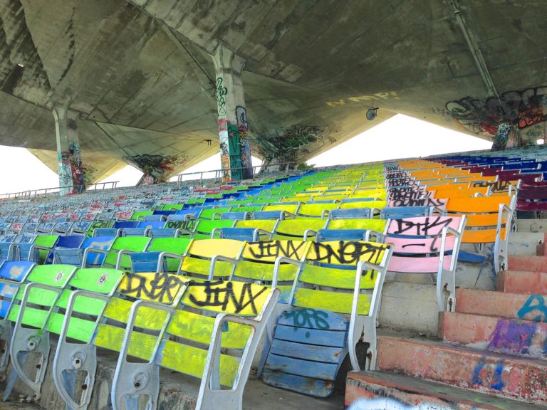 Miami Marine Stadium