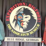 Bigfoot museum