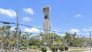 Read more about the article Key Largo Microwave Tower