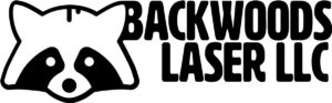 Backwoods Laser LLC logo