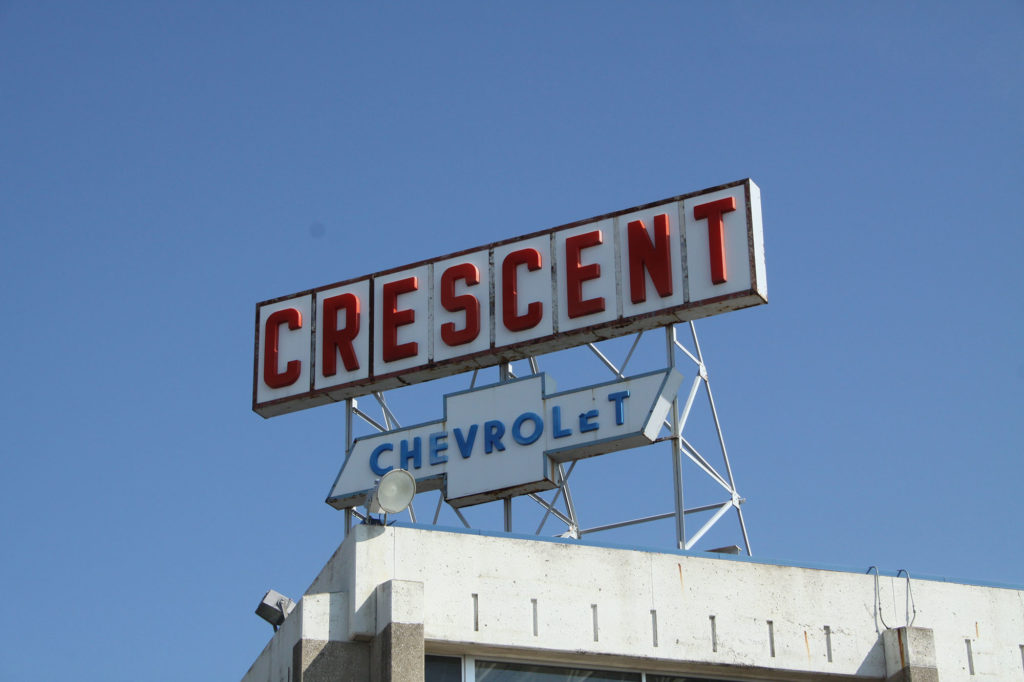 Crescent Chevrolet