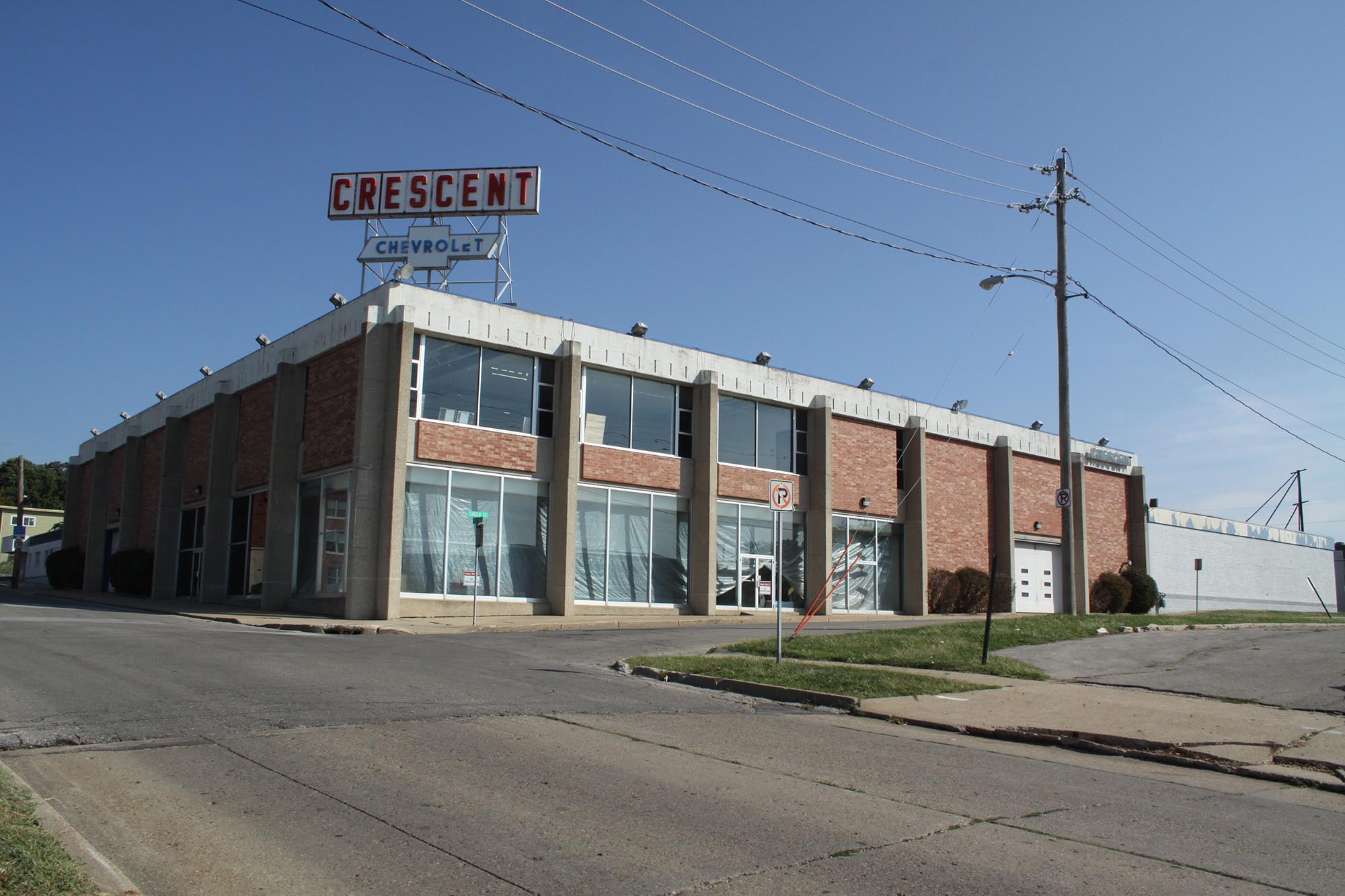 Read more about the article Crescent Chevrolet