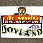 Joyland 3