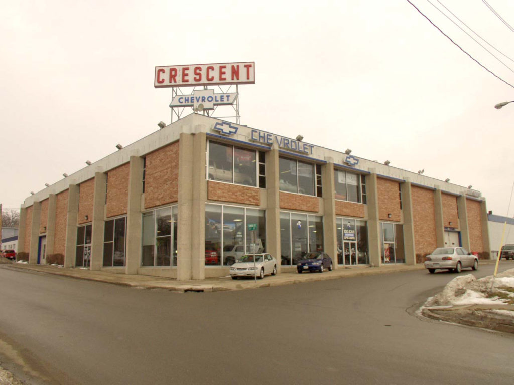 Crescent Chevrolet