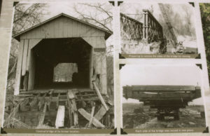 Read more about the article Owen’s Covered Bridge – Once Abandoned