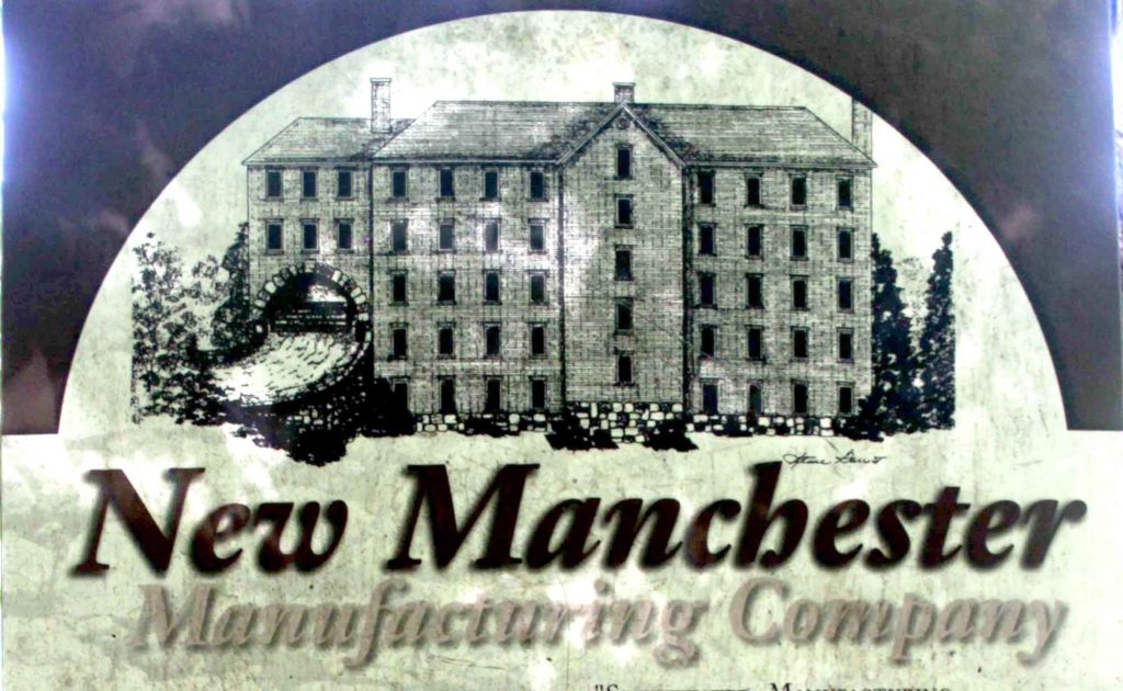 The Manchester Manufacturing Company